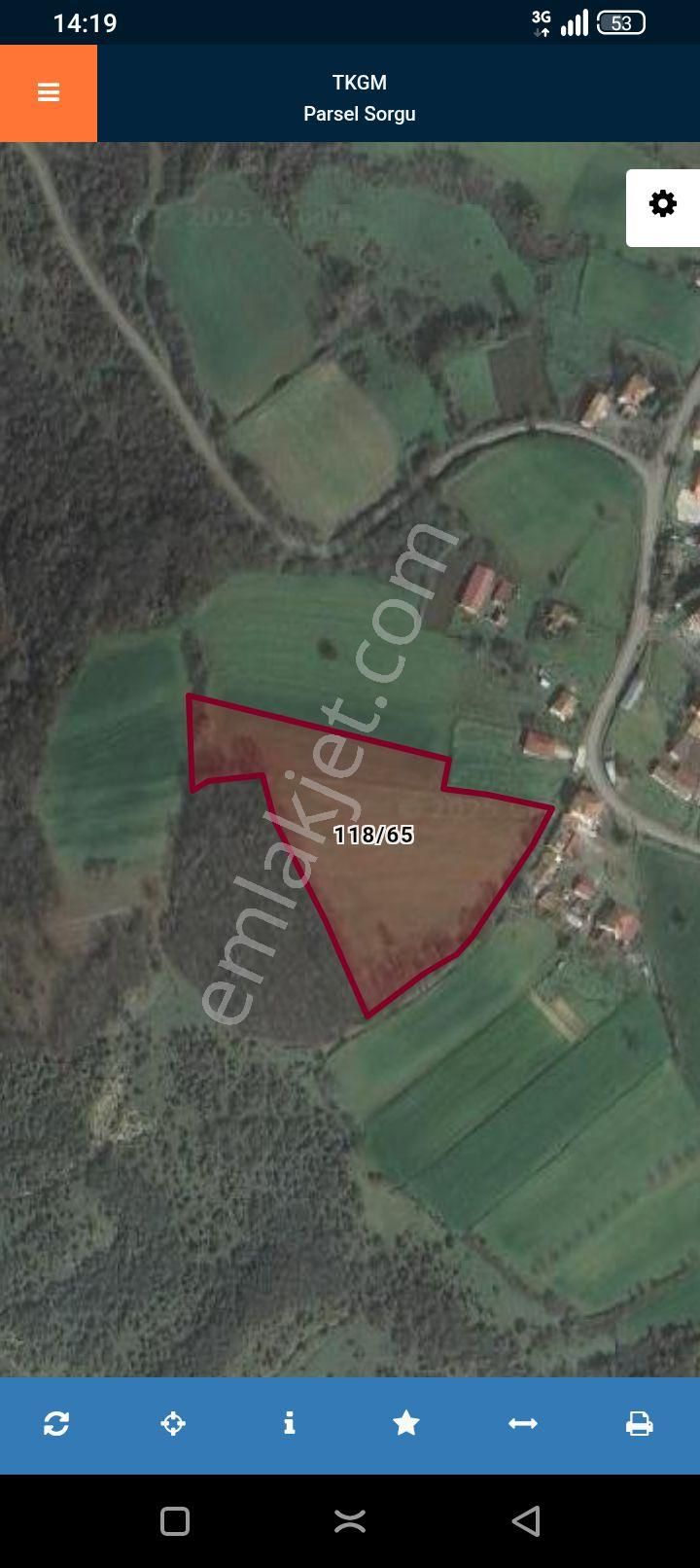 Demir Gayrimenkulden Bafra Gökçe Ağaç - Görsel 2