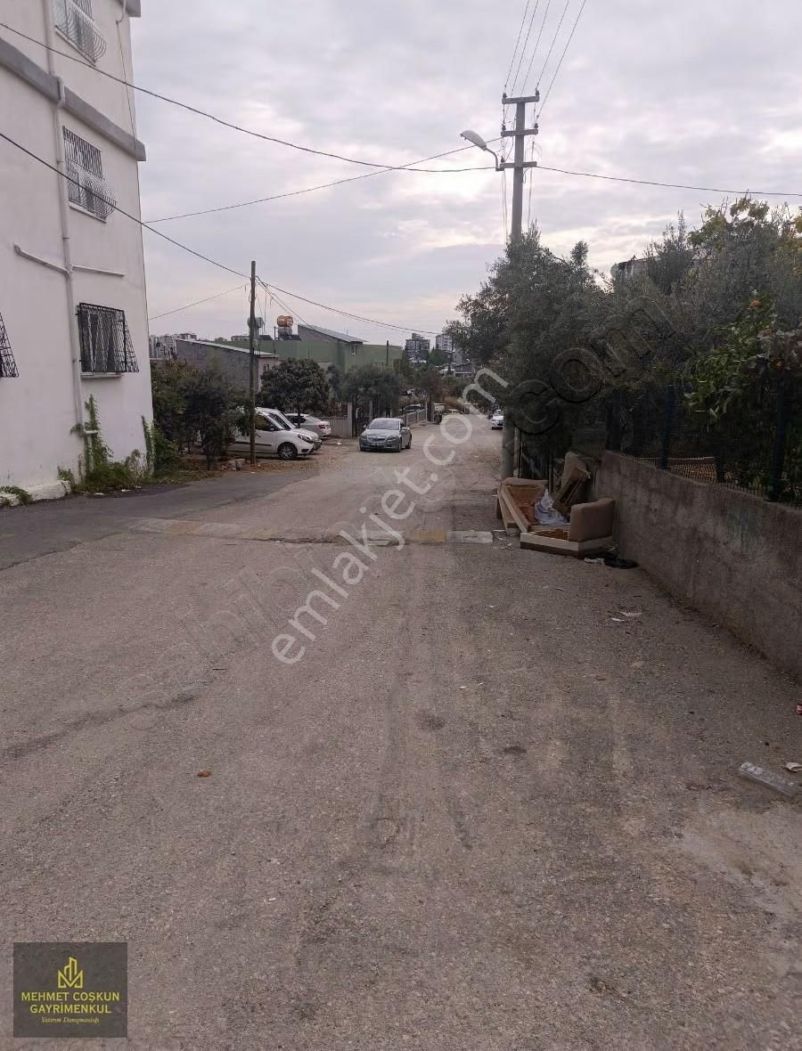 Kurttepe Mahallesi 4+1 Müstakil Kiralık Kombili Daire - Görsel 20