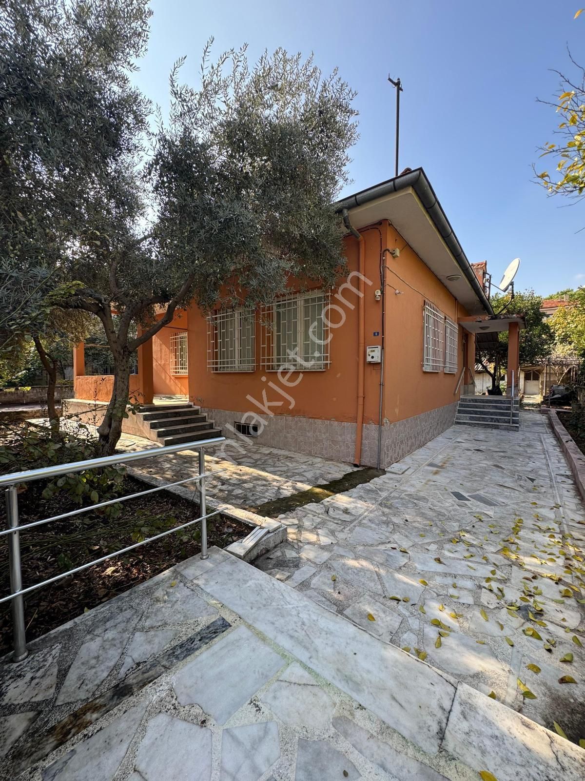 Nazilli Merkez Satılık Müstakil Ev