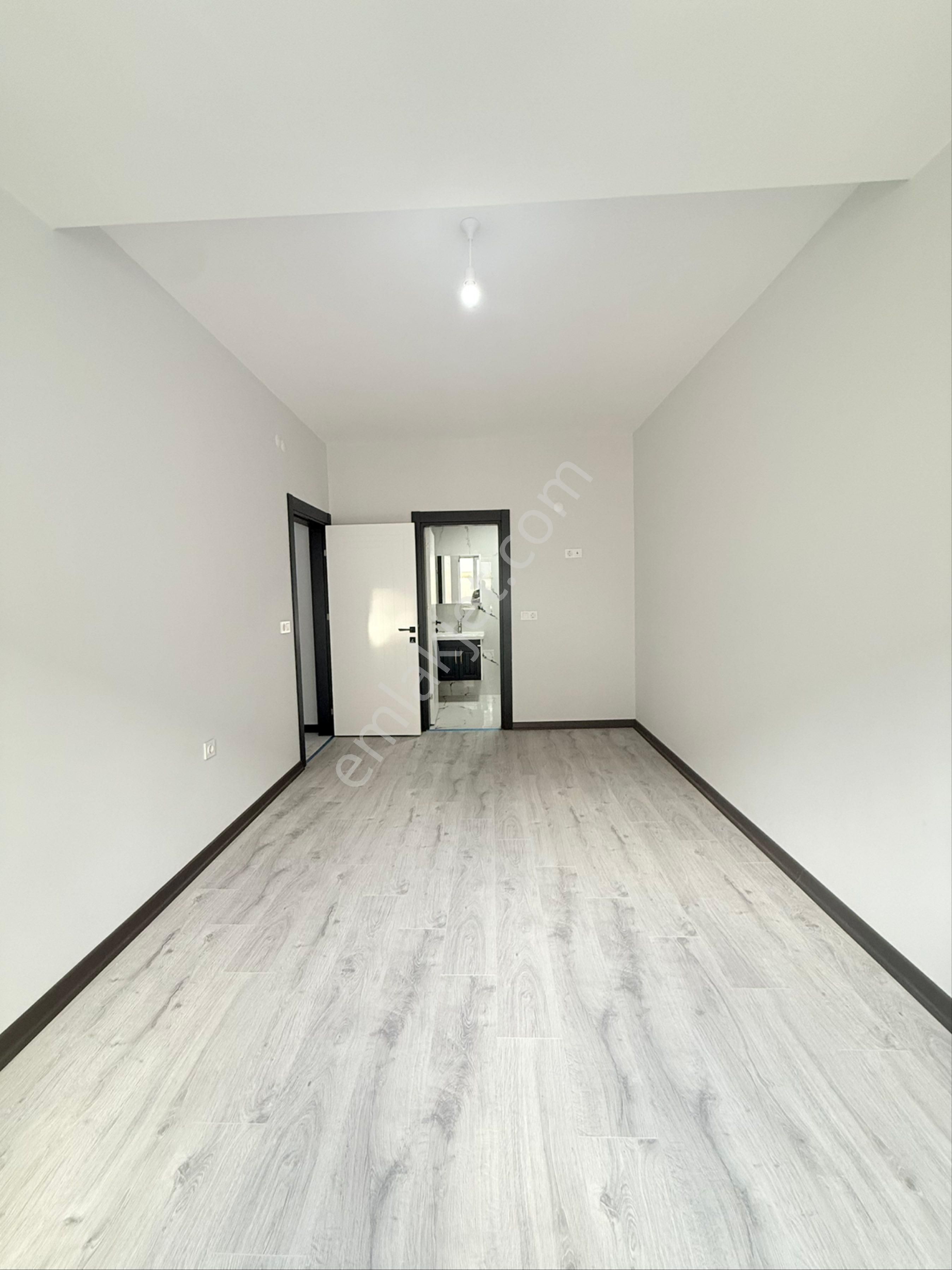 Çerkezköy Okullar Yanı Cadde Cephe 2+1 Sıfır Daire - Görsel 15