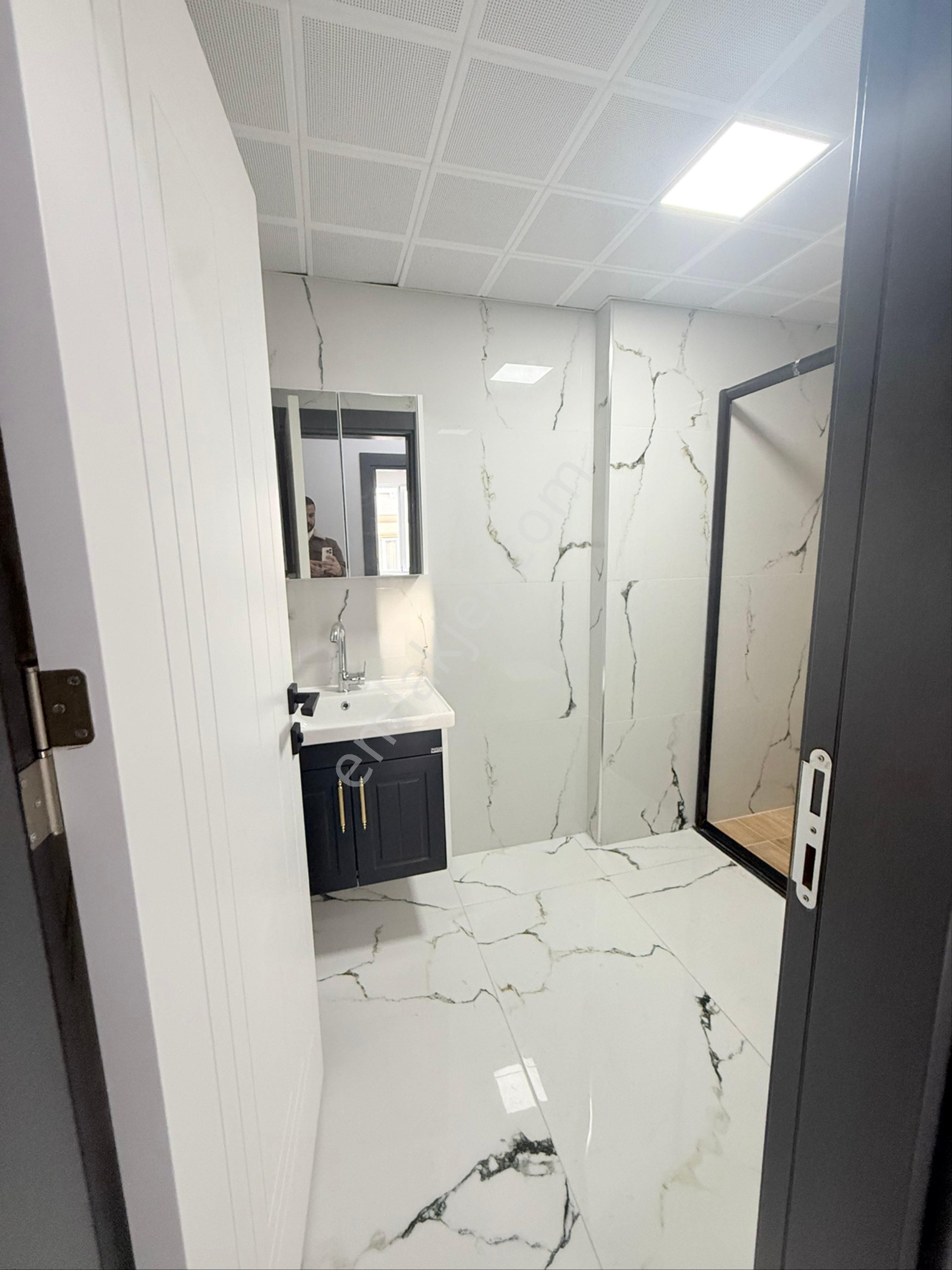 Çerkezköy Okullar Yanı Cadde Cephe 2+1 Sıfır Daire - Görsel 8