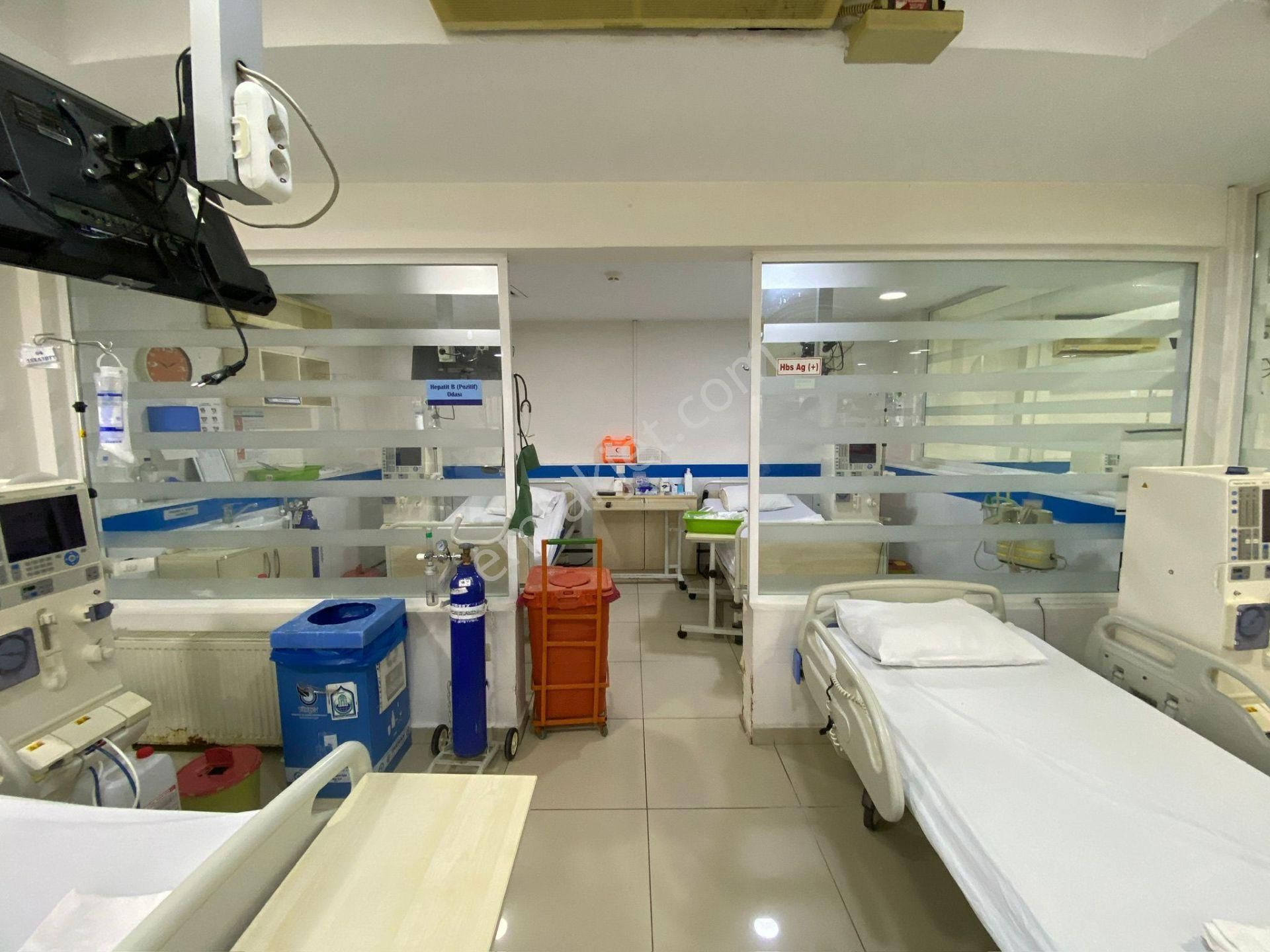 Yıldırım Mehmet Akifte De Cadde Üzeri Kiralık Dükkan Mağaza - Görsel 7