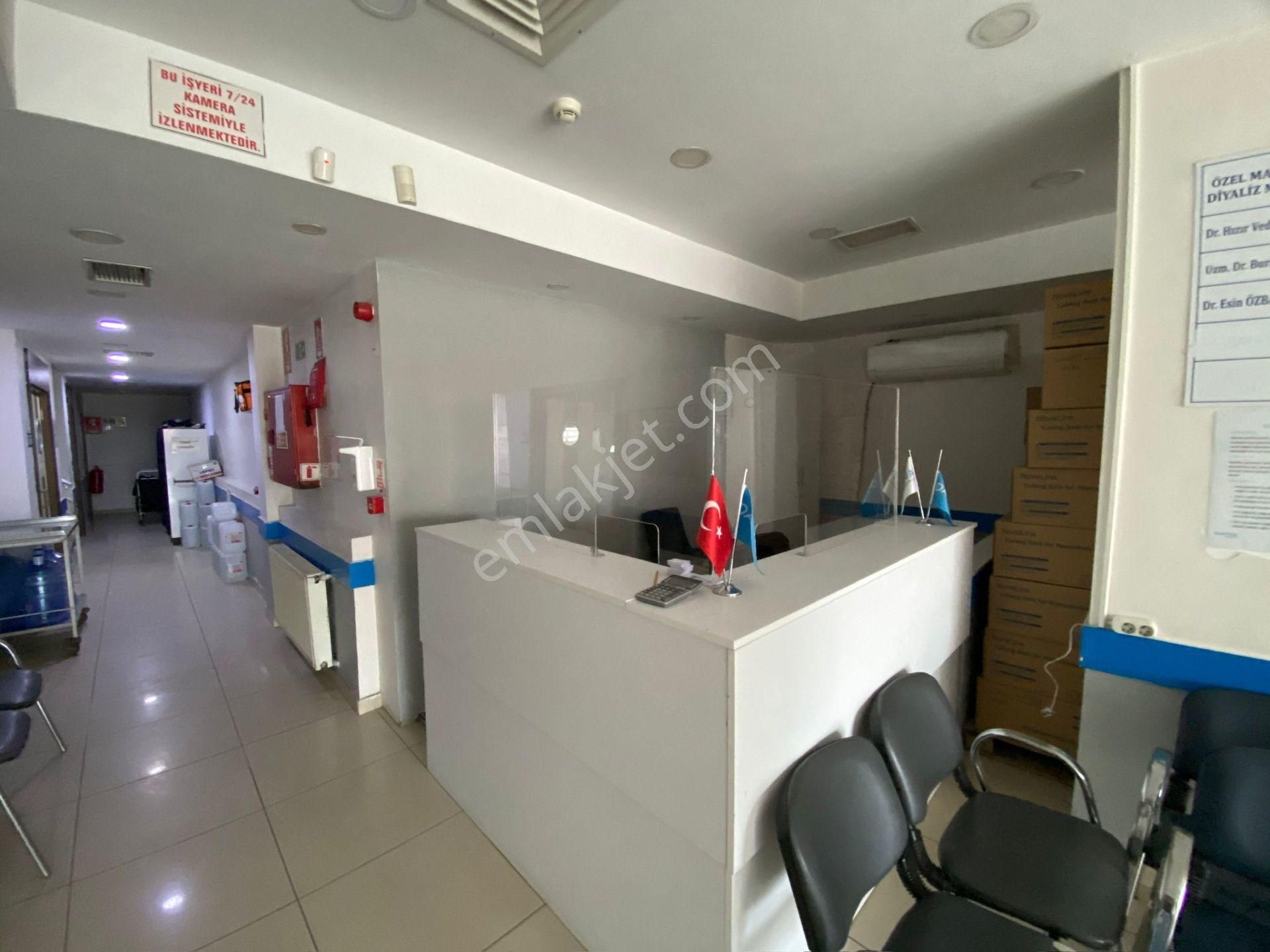 Yıldırım Mehmet Akifte De Cadde Üzeri Kiralık Dükkan Mağaza - Görsel 21