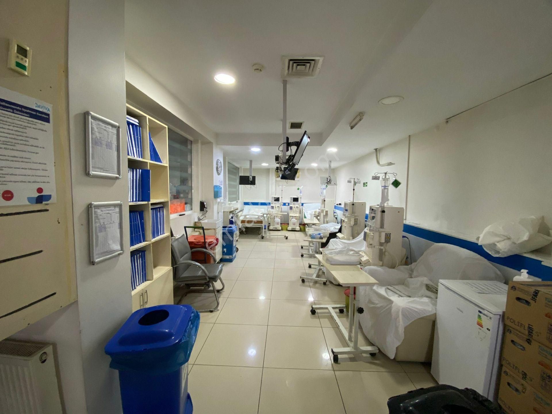 Yıldırım Mehmet Akifte De Cadde Üzeri Kiralık Dükkan Mağaza - Görsel 14