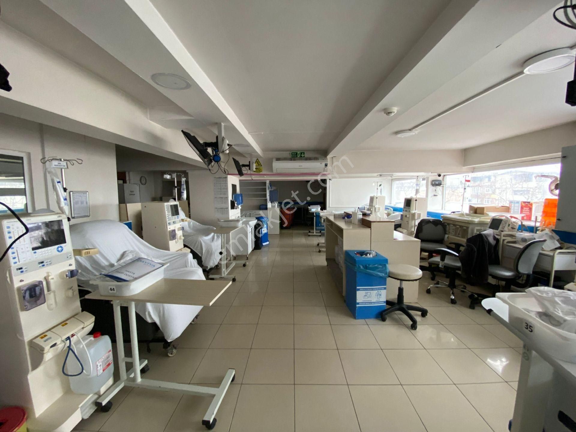 Yıldırım Mehmet Akifte De Cadde Üzeri Kiralık Dükkan Mağaza - Görsel 27