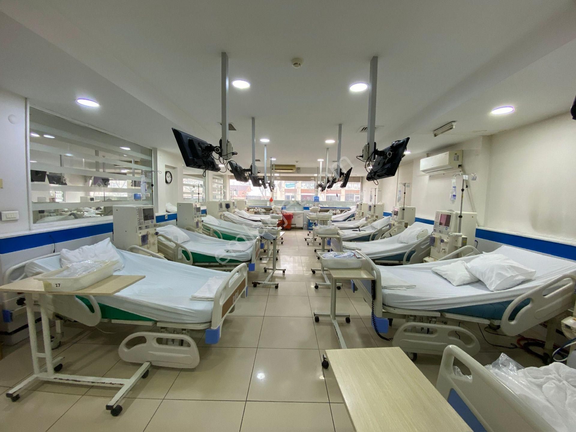 Yıldırım Mehmet Akifte De Cadde Üzeri Kiralık Dükkan Mağaza - Görsel 24