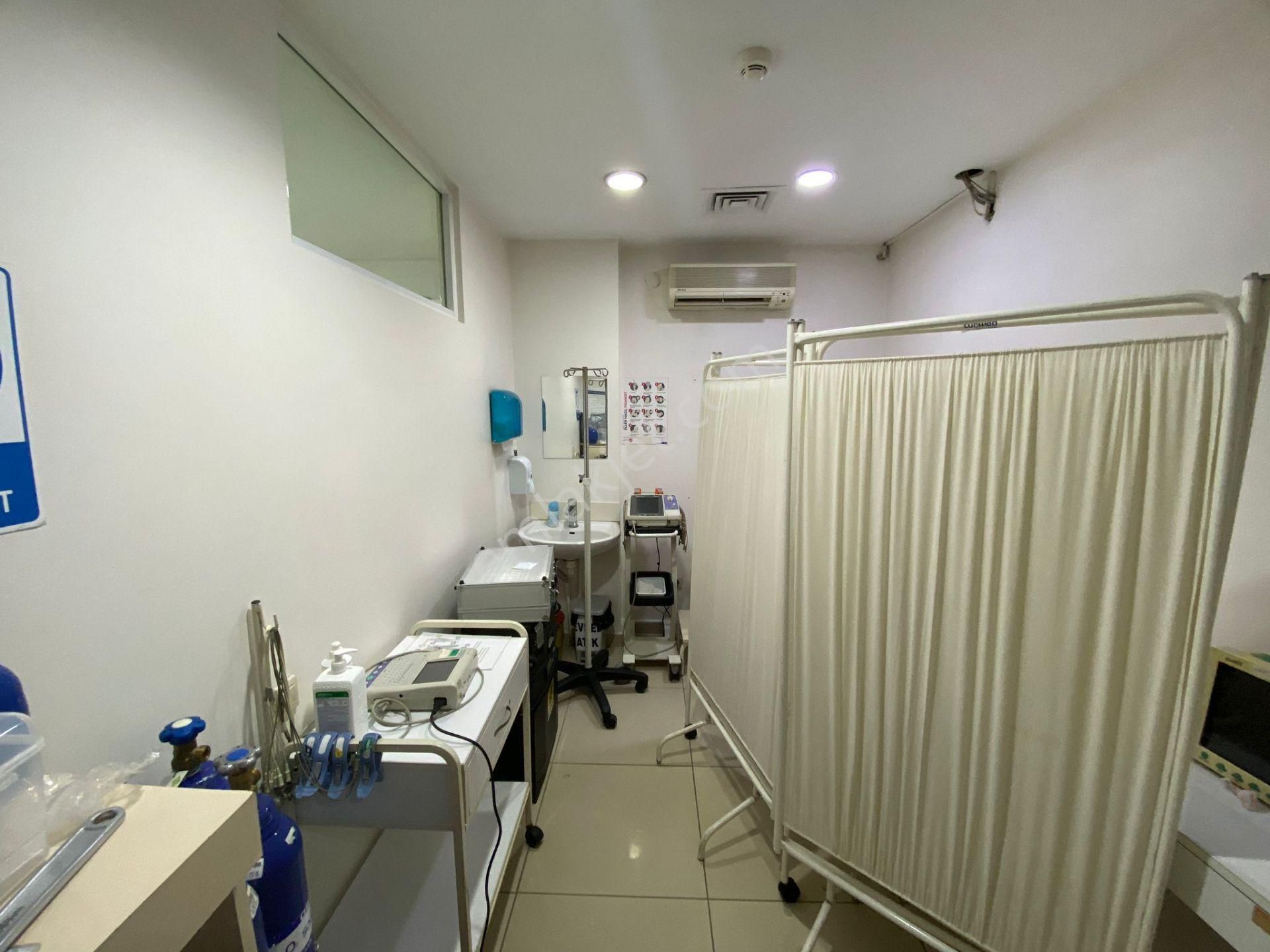 Yıldırım Mehmet Akifte De Cadde Üzeri Kiralık Dükkan Mağaza - Görsel 9