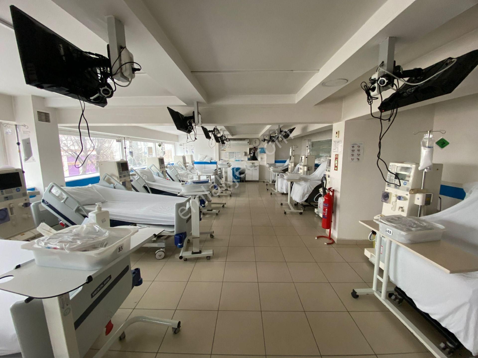 Yıldırım Mehmet Akifte De Cadde Üzeri Kiralık Dükkan Mağaza - Görsel 22