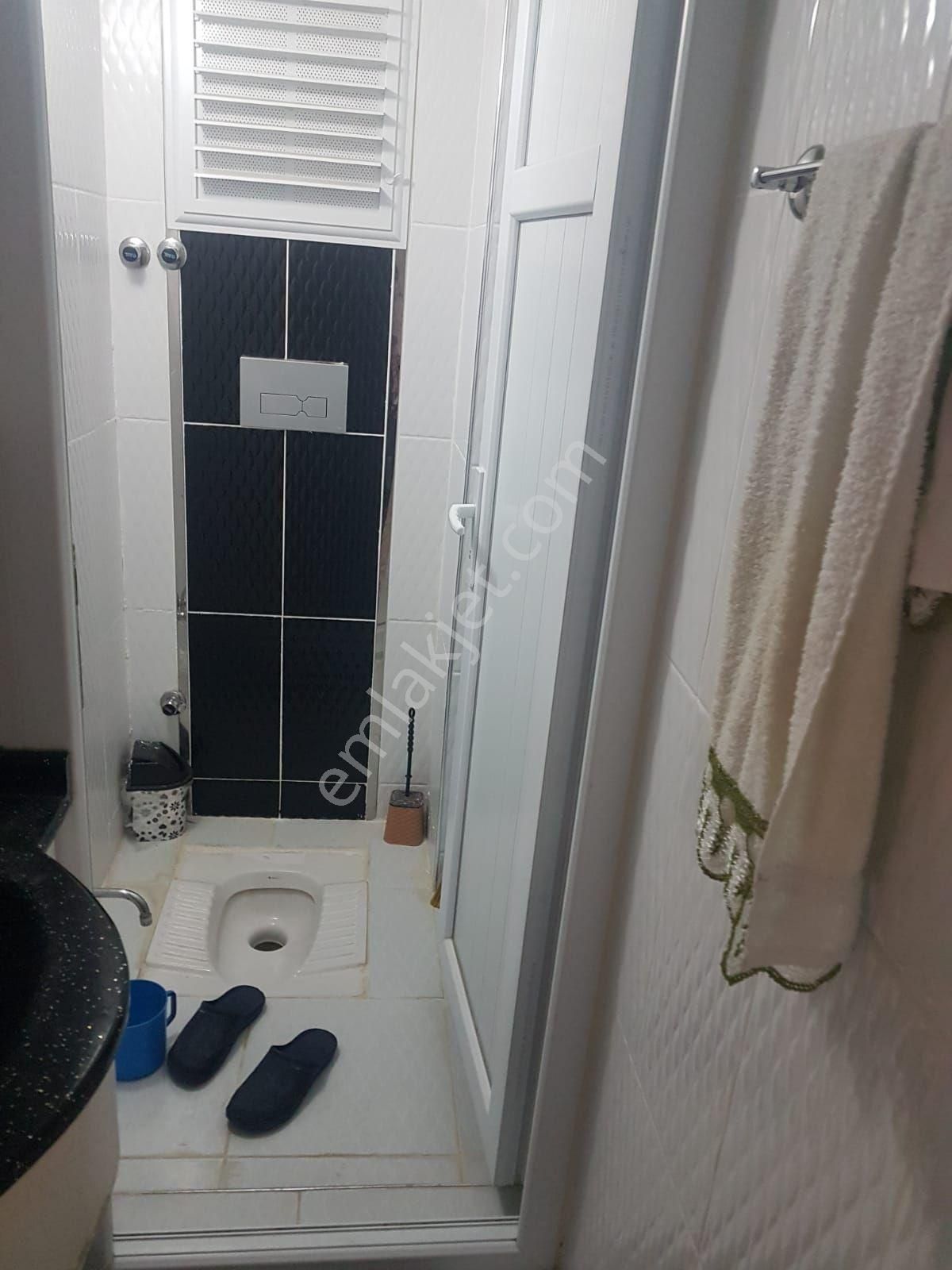 Pınarbaşı Mah 2+1 Ayrı Mutfak Ful Eşyalı Kiralık Daire - Görsel 2