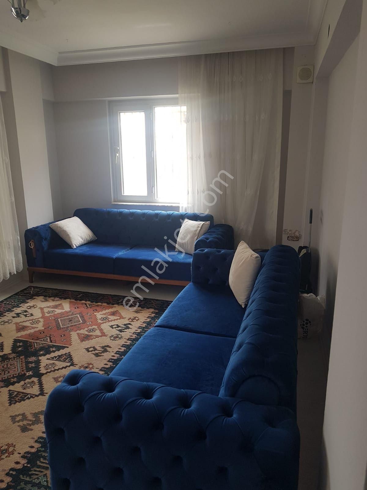 Pınarbaşı Mah 2+1 Ayrı Mutfak Ful Eşyalı Kiralık Daire - Görsel 3