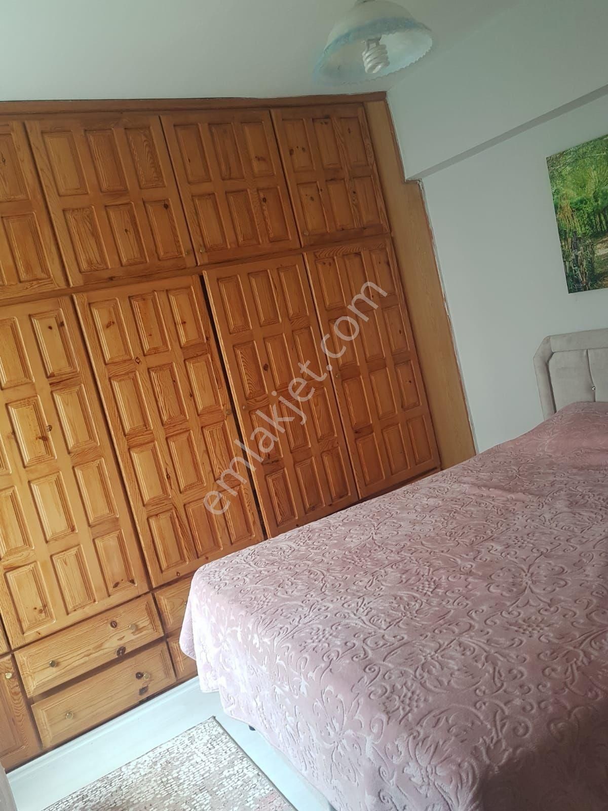 Pınarbaşı Mah 2+1 Ayrı Mutfak Ful Eşyalı Kiralık Daire - Görsel 5
