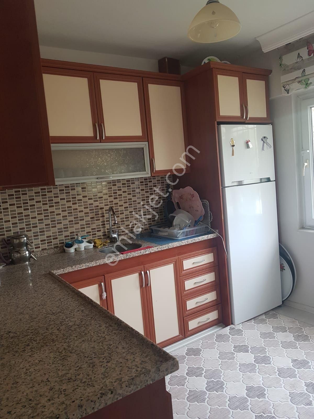 Pınarbaşı Mah 2+1 Ayrı Mutfak Ful Eşyalı Kiralık Daire - Görsel 15