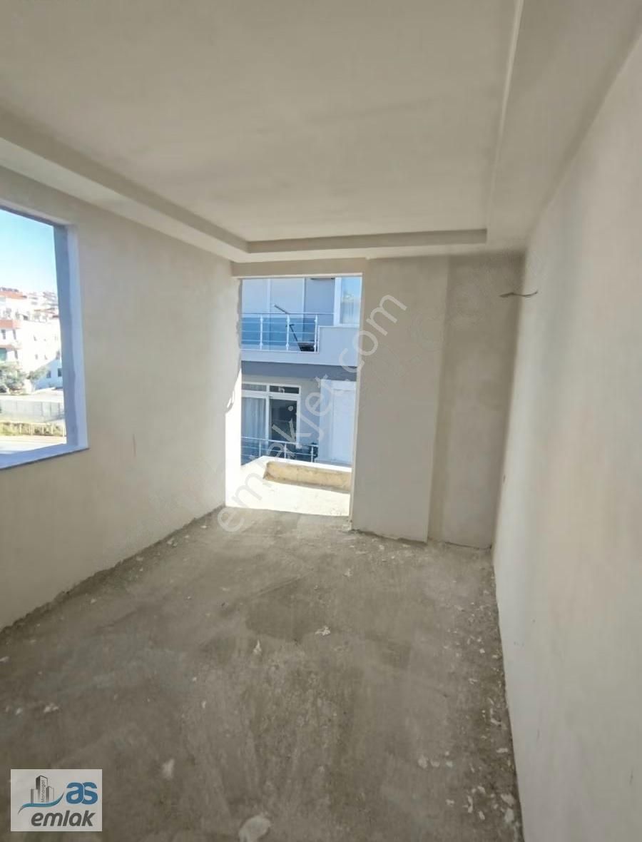 Şelale Mahallesinde Ara Kat Asansörlü 3+1 Daire