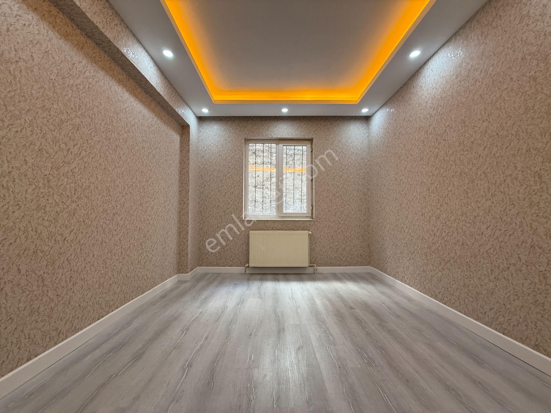 Ufuk Kılıç Emlak'tan Cadde Üzerinde 2+1 Asansörlü Ful Yapılı Kot 2 Daire - Görsel 12