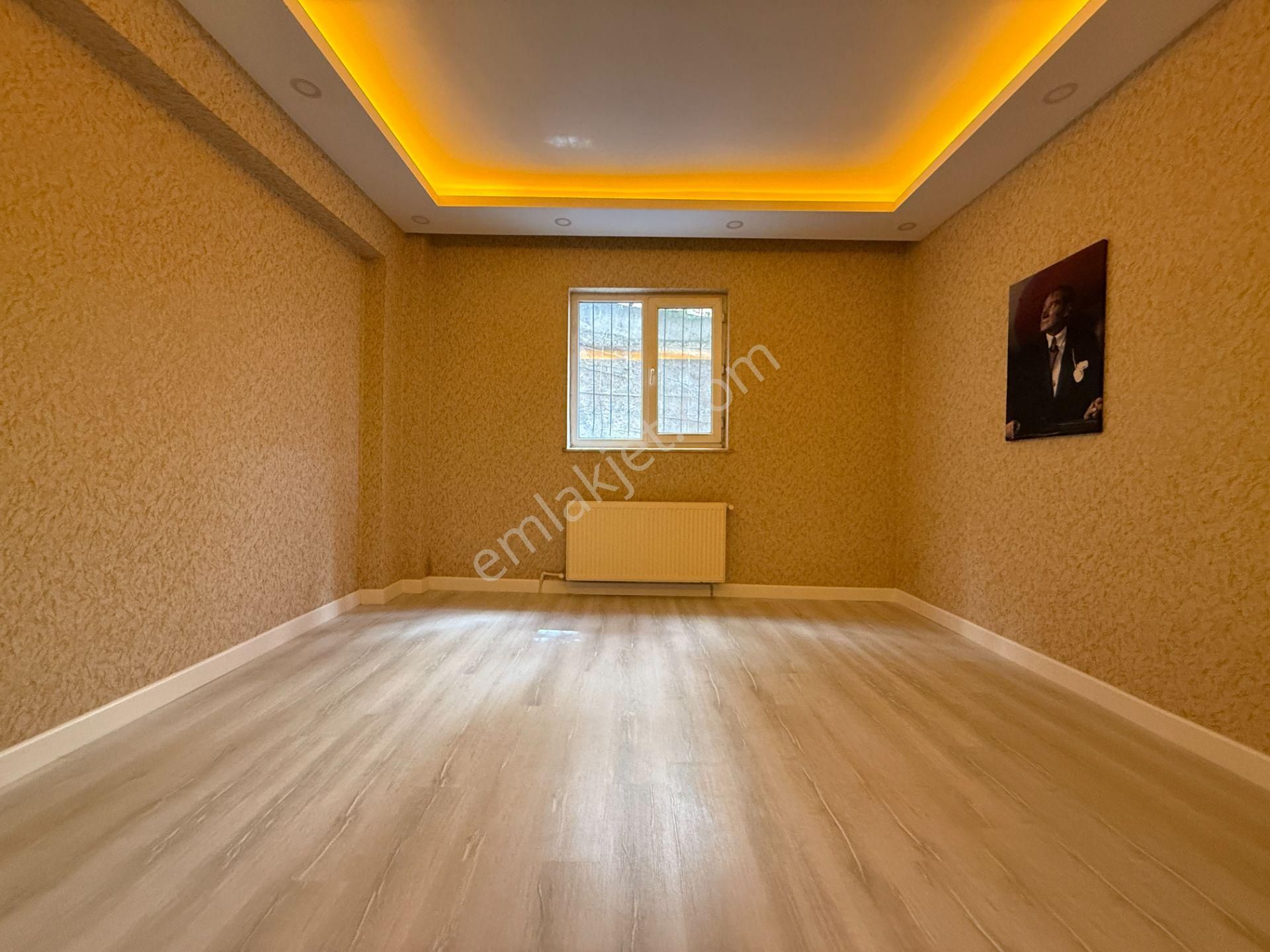 Ufuk Kılıç Emlak'tan Cadde Üzerinde 2+1 Asansörlü Ful Yapılı Kot 2 Daire - Görsel 15