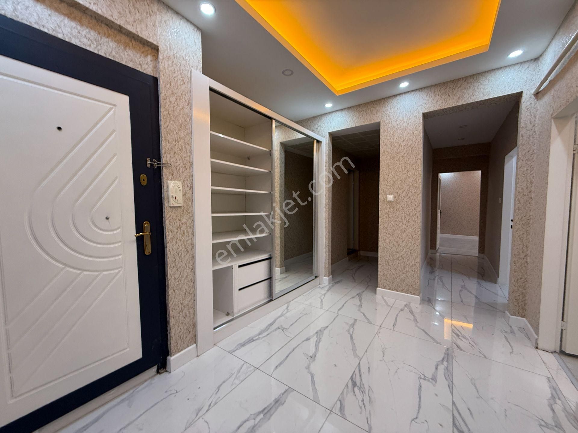 Ufuk Kılıç Emlak'tan Cadde Üzerinde 2+1 Asansörlü Ful Yapılı Kot 2 Daire - Görsel 23