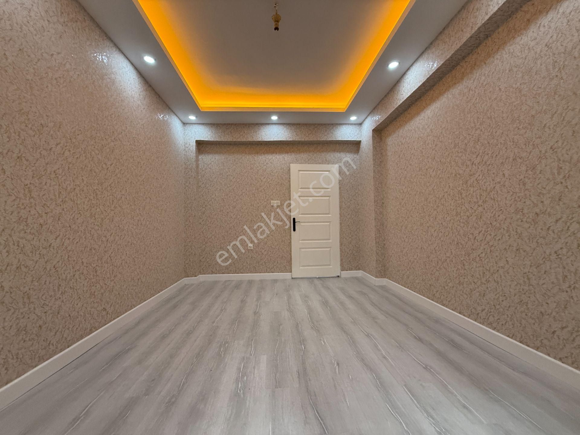 Ufuk Kılıç Emlak'tan Cadde Üzerinde 2+1 Asansörlü Ful Yapılı Kot 2 Daire - Görsel 13