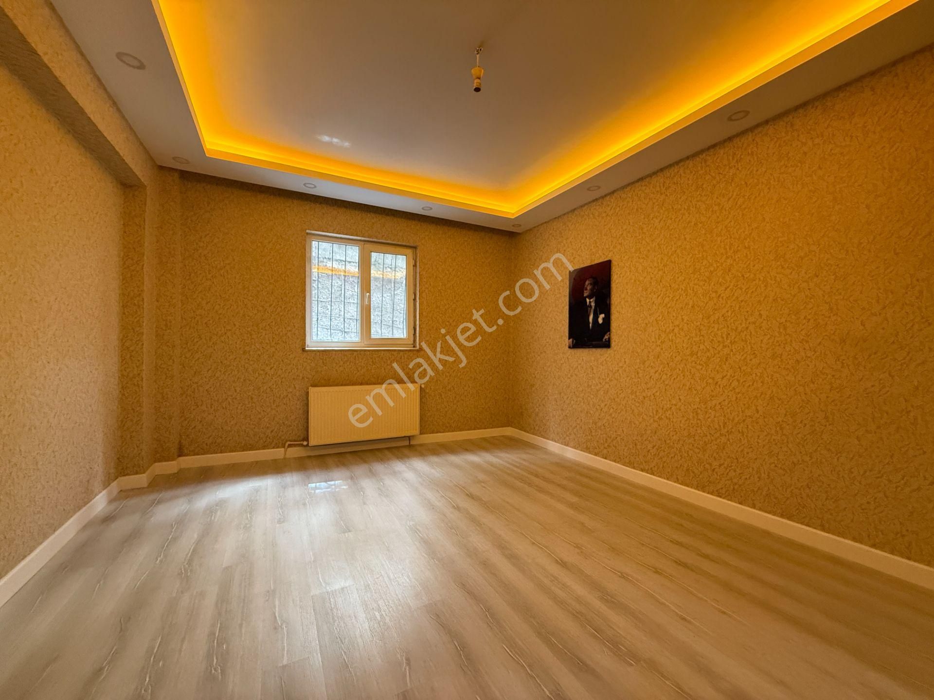 Ufuk Kılıç Emlak'tan Cadde Üzerinde 2+1 Asansörlü Ful Yapılı Kot 2 Daire - Görsel 17