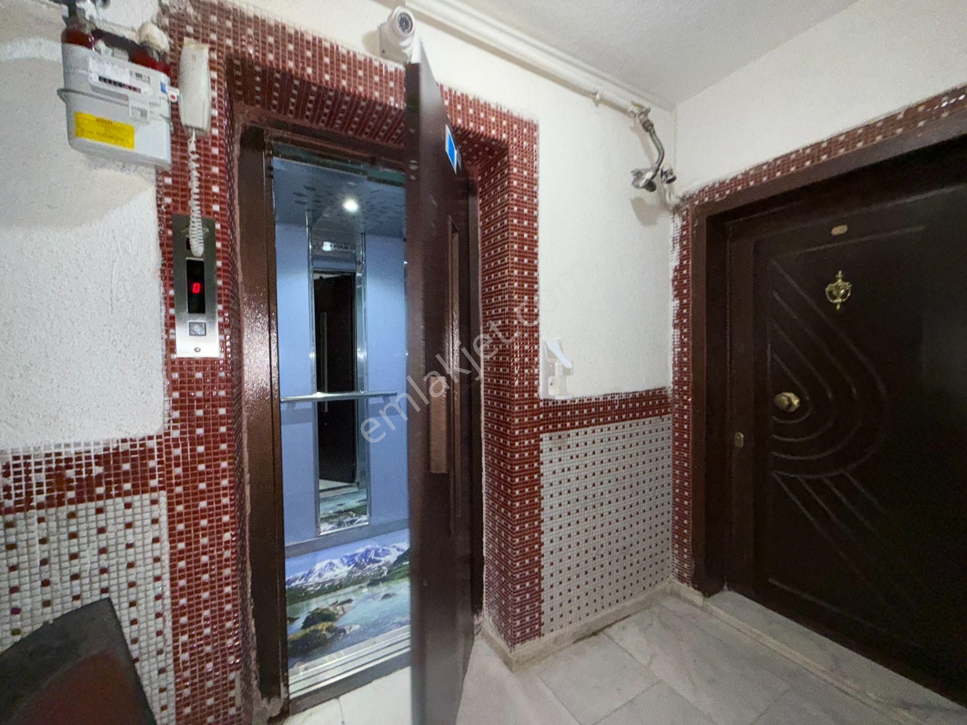 Ufuk Kılıç Emlak'tan Cadde Üzerinde 2+1 Asansörlü Ful Yapılı Kot 2 Daire - Görsel 26