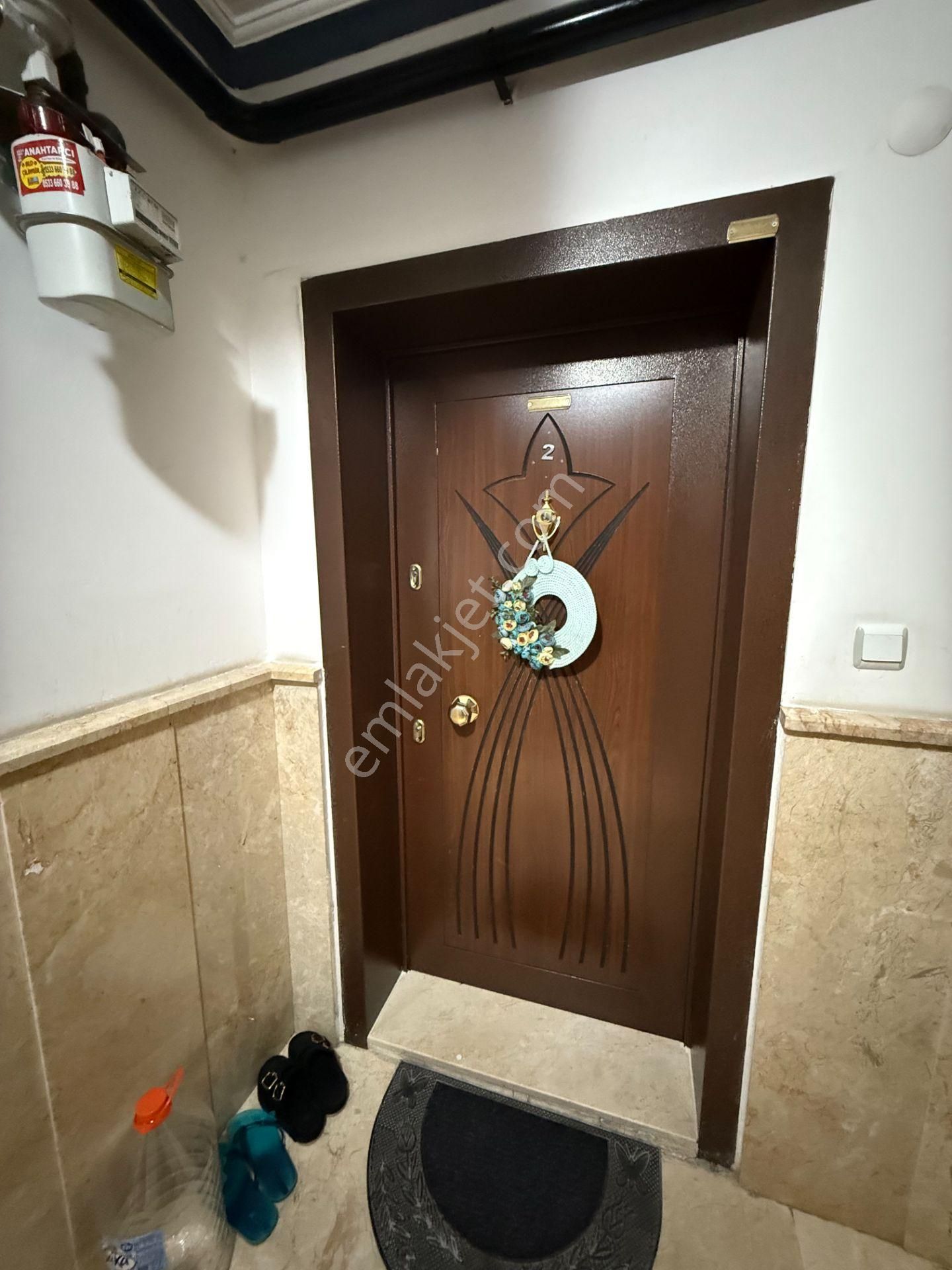 Ufuk Kılıç Emlak'tan Karakol Yakını Güney Cephe Masrafsız 2+1 Daire - Görsel 29