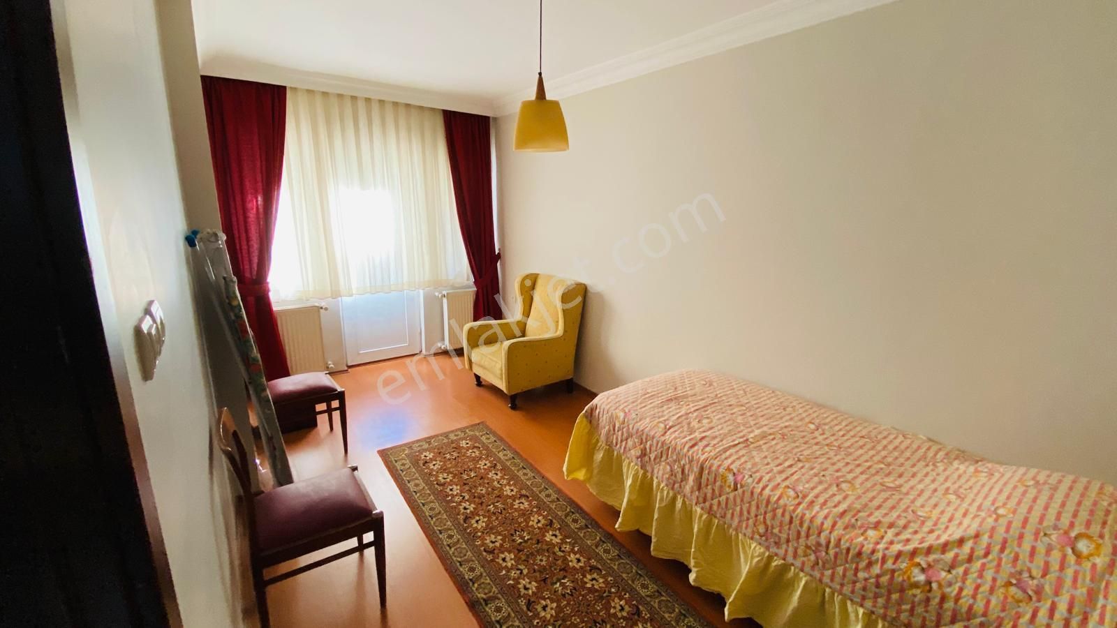 Bursa Çekirge De Bursa Manzaralı 200 M2 Eşyalı Satılık 3+1 Daire - Görsel 20