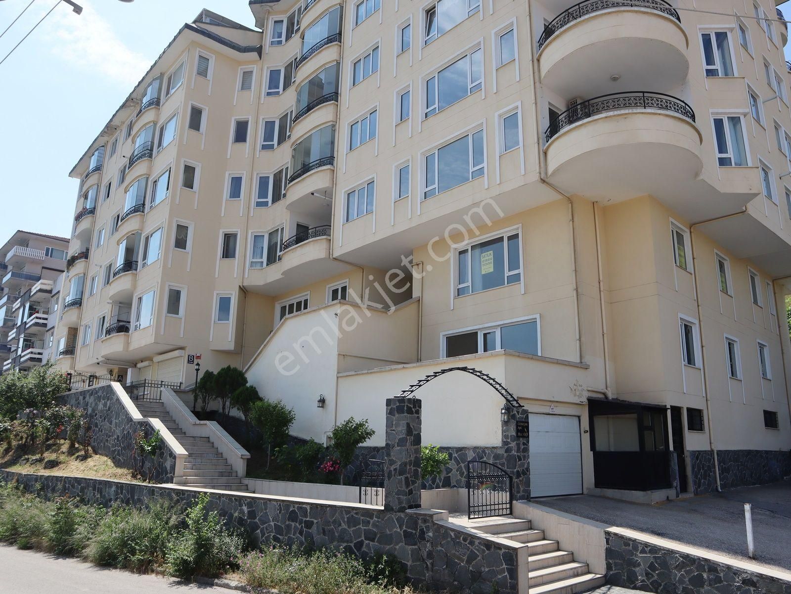 Bursa Çekirge De Bursa Manzaralı 200 M2 Eşyalı Satılık 3+1 Daire - Görsel 31