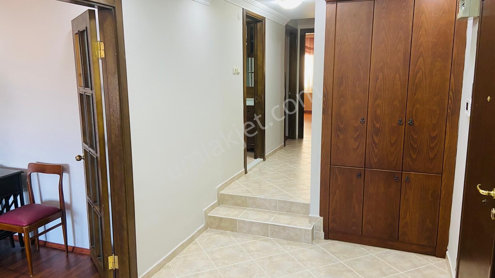 Bursa Çekirge De Bursa Manzaralı 200 M2 Eşyalı Satılık 3+1 Daire - Görsel 16
