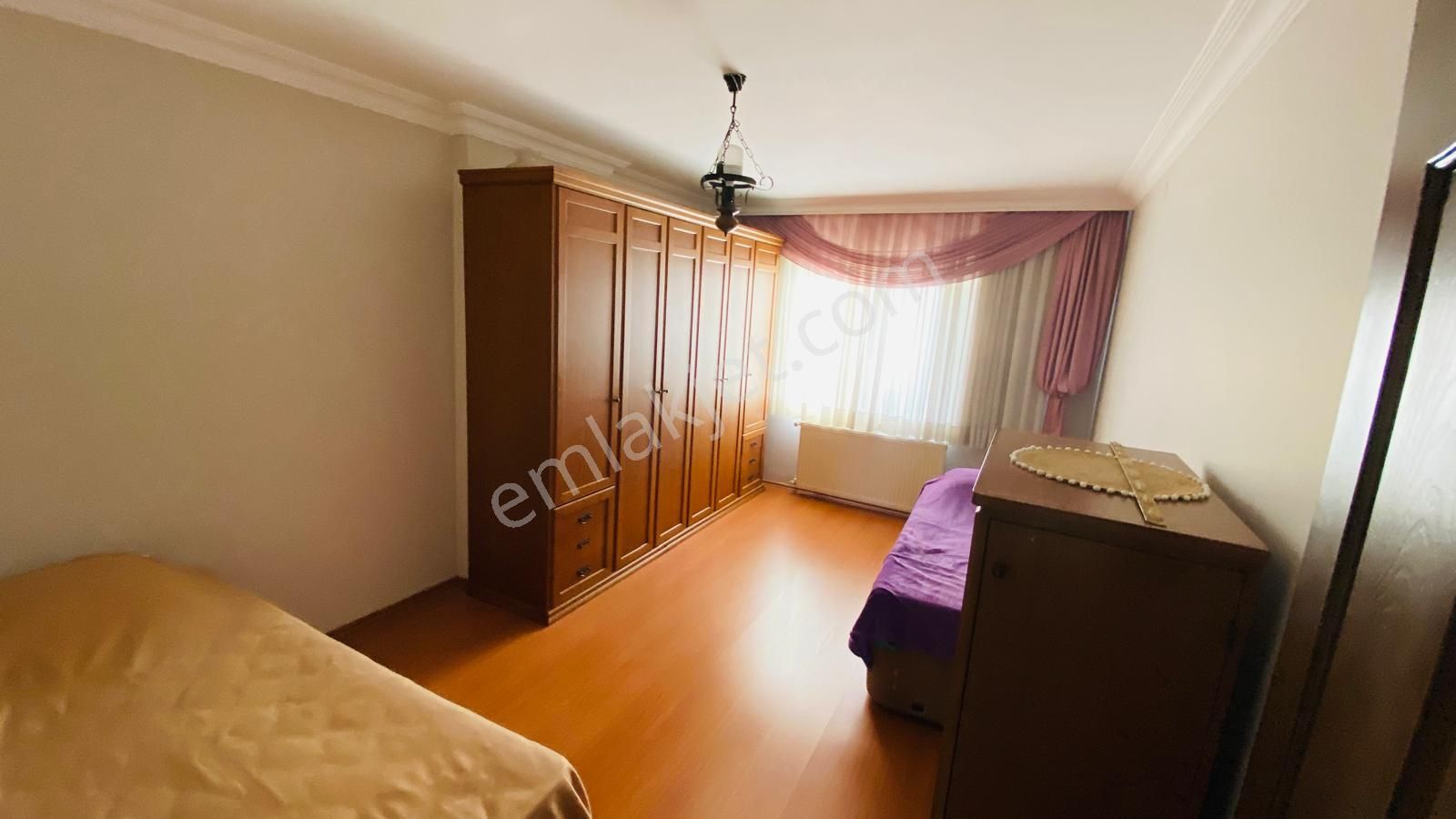 Bursa Çekirge De Bursa Manzaralı 200 M2 Eşyalı Satılık 3+1 Daire - Görsel 21