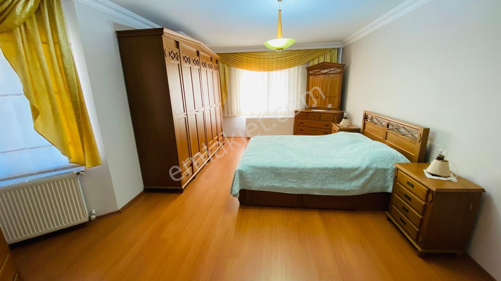 Bursa Çekirge De Bursa Manzaralı 200 M2 Eşyalı Satılık 3+1 Daire - Görsel 10