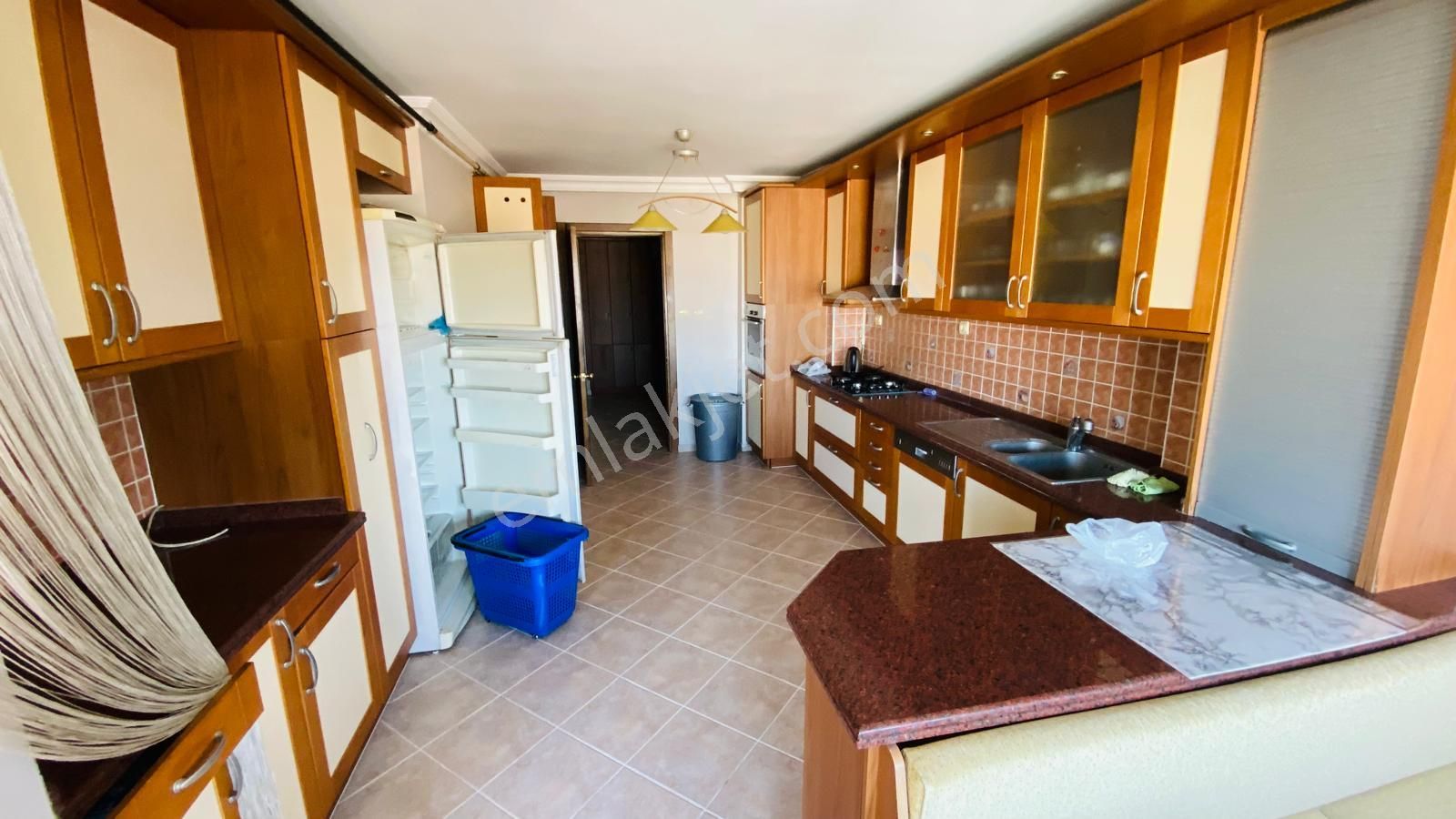 Bursa Çekirge De Bursa Manzaralı 200 M2 Eşyalı Satılık 3+1 Daire - Görsel 15