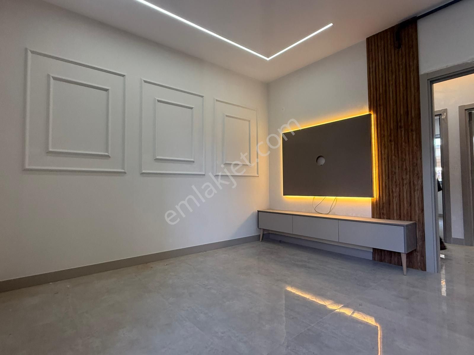 Binyapı'dan Zeytinköy Pazar Pazarı Yakını Lüks Daireler ! - Görsel 7