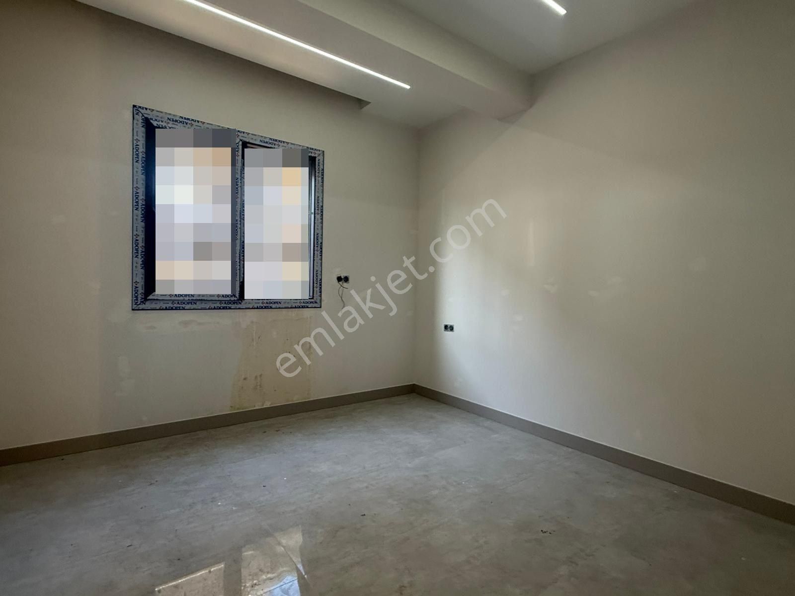 Binyapı'dan Zeytinköy Pazar Pazarı Yakını Lüks Daireler ! - Görsel 12