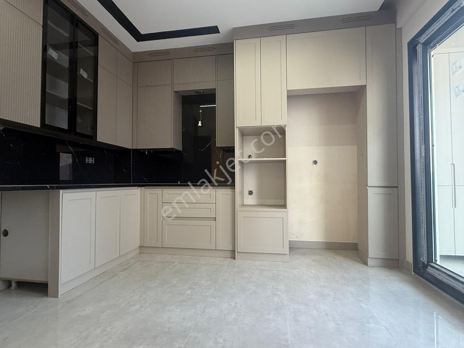 Binyapı'dan Zeytinköy Pazar Pazarı Yakını Lüks Daireler ! - Görsel 9