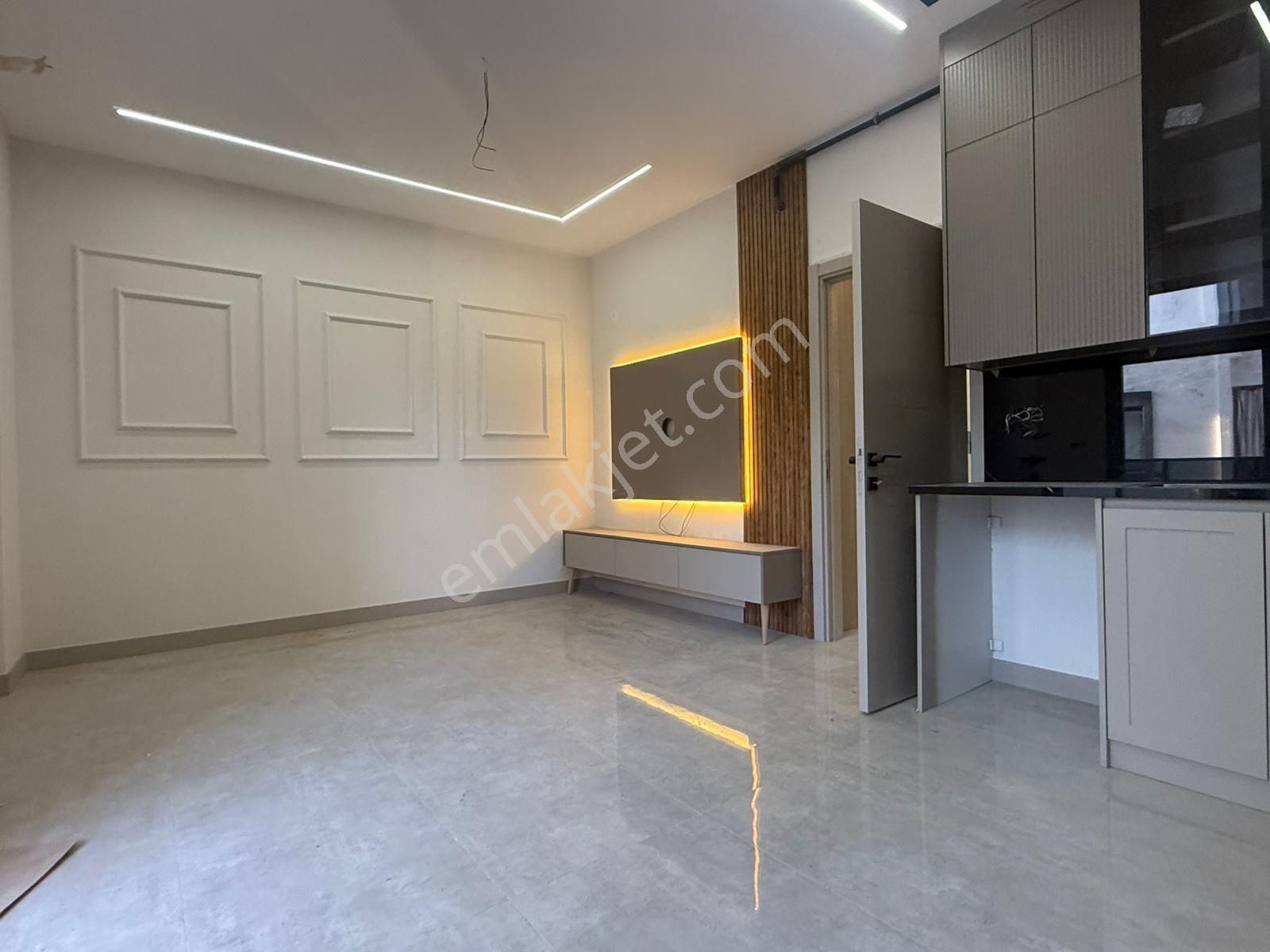 Binyapı'dan Zeytinköy Pazar Pazarı Yakını Lüks Daireler ! - Görsel 8