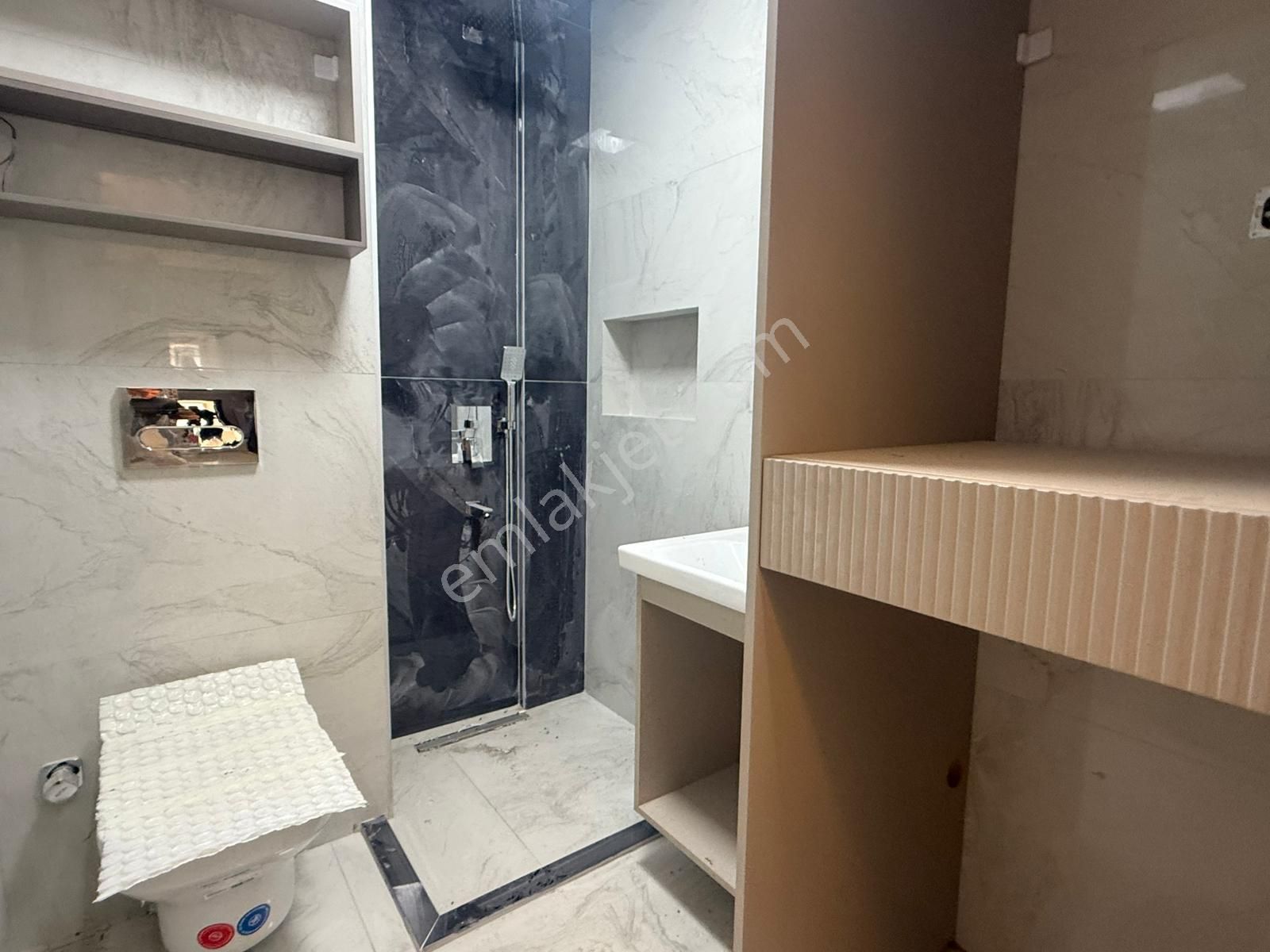 Binyapı'dan Zeytinköy Pazar Pazarı Yakını Lüks Daireler ! - Görsel 10