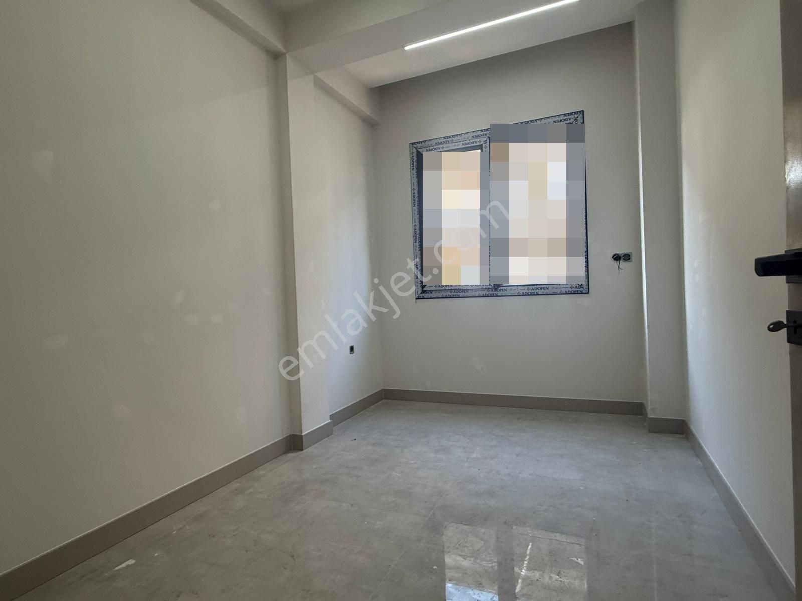 Binyapı'dan Zeytinköy Pazar Pazarı Yakını Lüks Daireler ! - Görsel 13