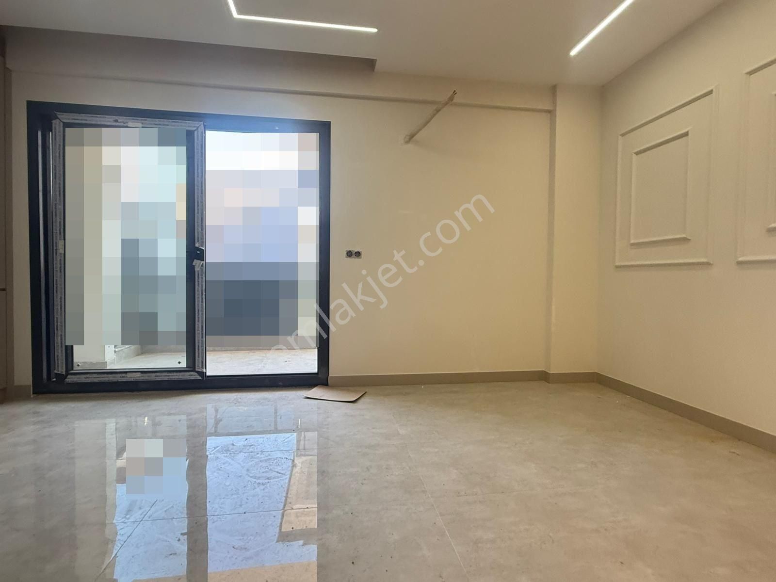 Binyapı'dan Zeytinköy Pazar Pazarı Yakını Lüks Daireler ! - Görsel 4