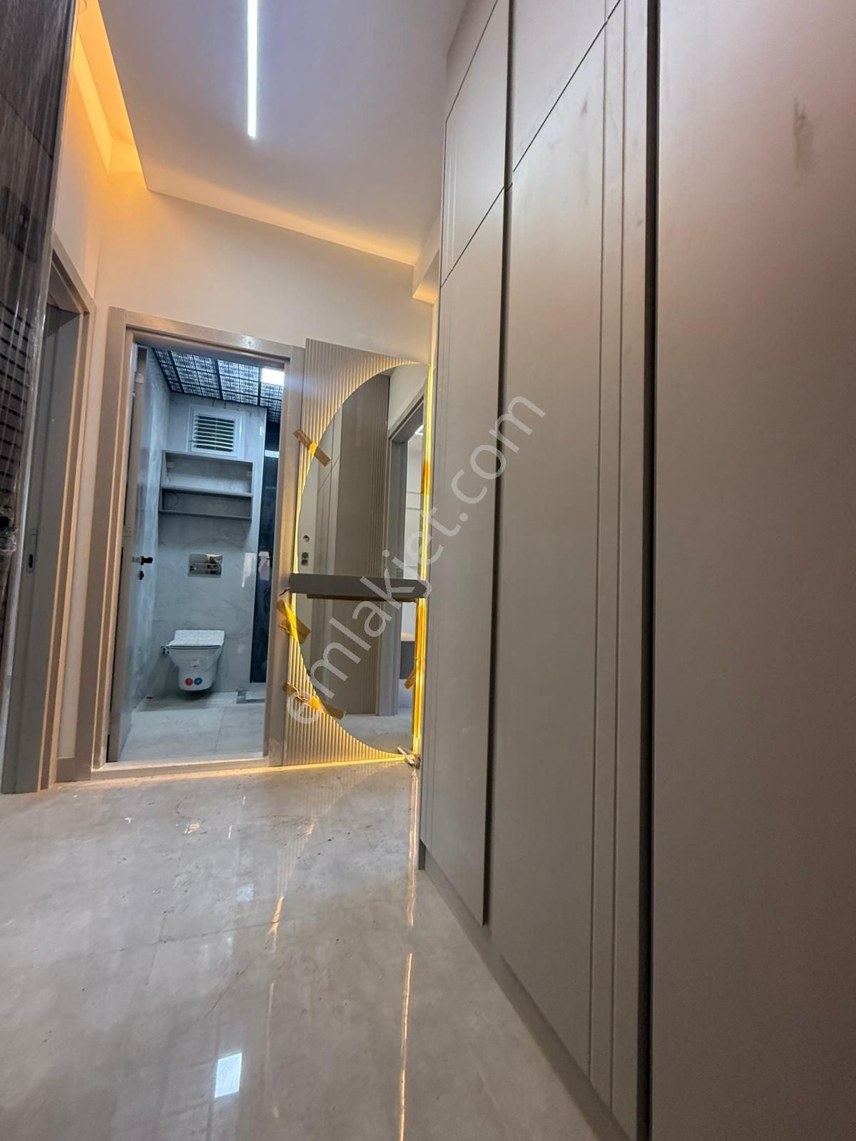 Binyapı'dan Zeytinköy Pazar Pazarı Yakını Lüks Daireler ! - Görsel 2