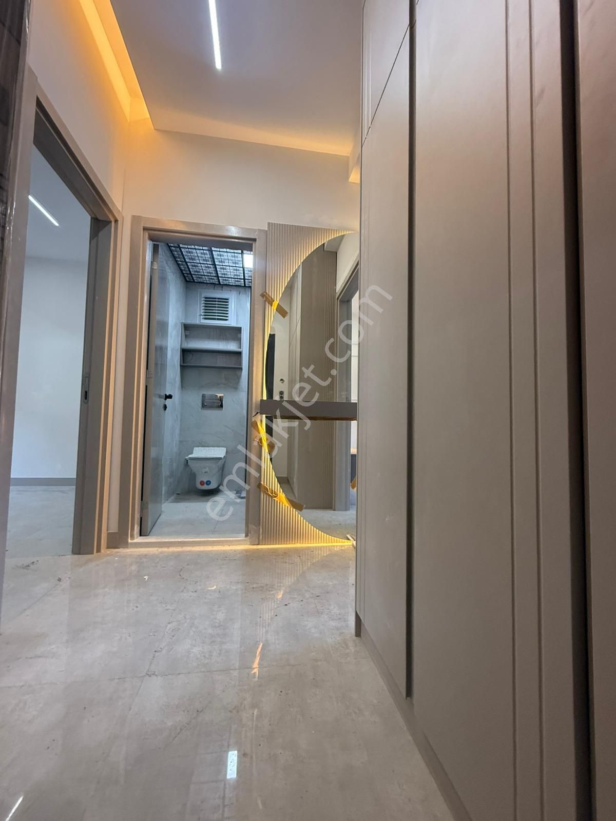 Binyapı'dan Zeytinköy Pazar Pazarı Yakını Lüks Daireler ! - Görsel 3