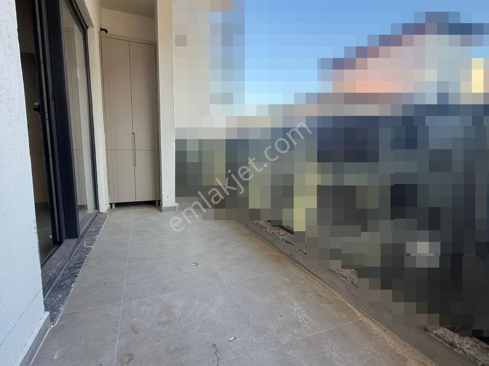 Binyapı'dan Zeytinköy Pazar Pazarı Yakını Lüks Daireler ! - Görsel 11