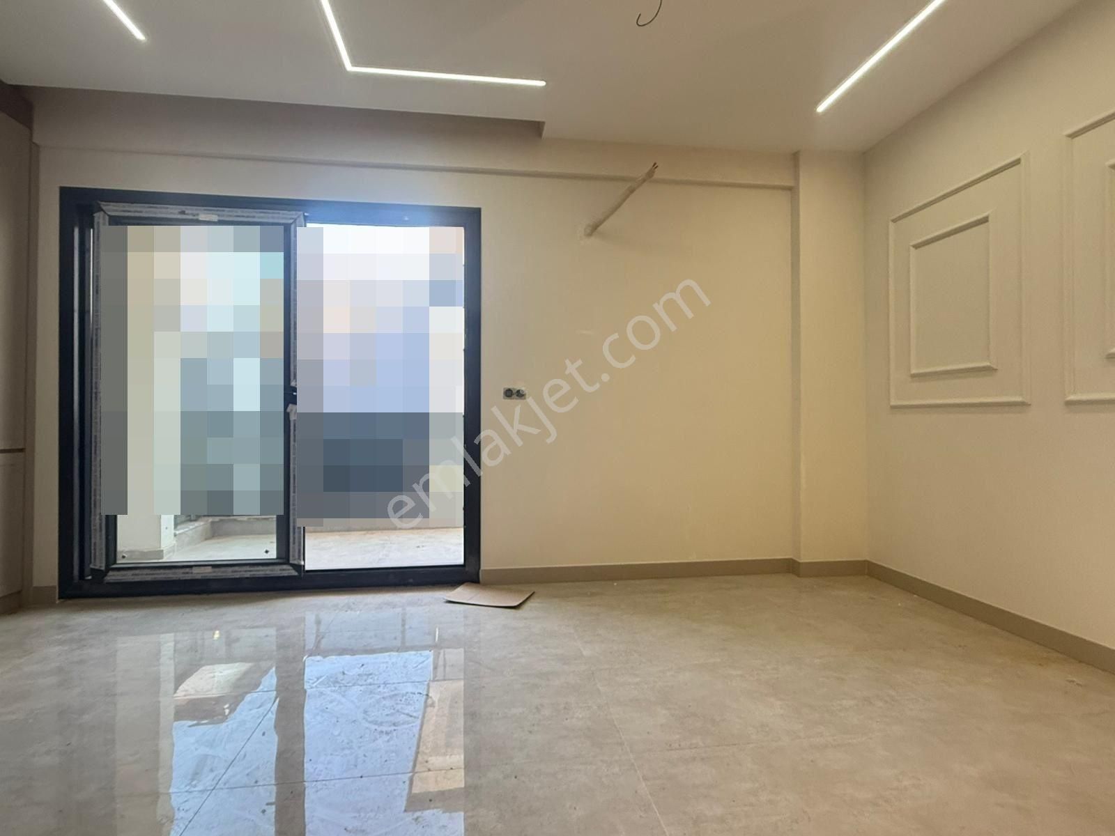 Binyapı'dan Zeytinköy Pazar Pazarı Yakını Lüks Daireler ! - Görsel 5