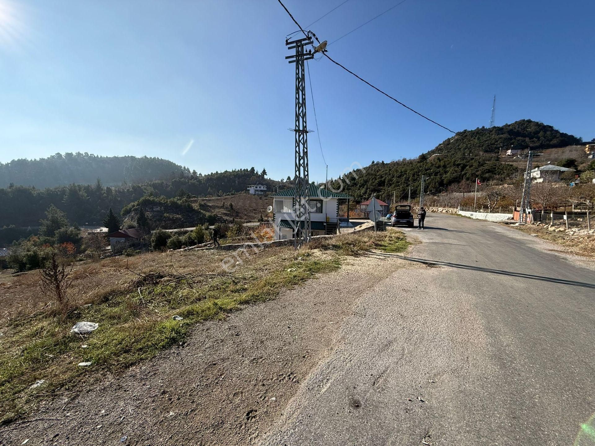 Bolkar Emlak’tan Yüksekoluk Mahallesi’nde Satılık 1.330 M² İmarlı Arsa - Görsel 14