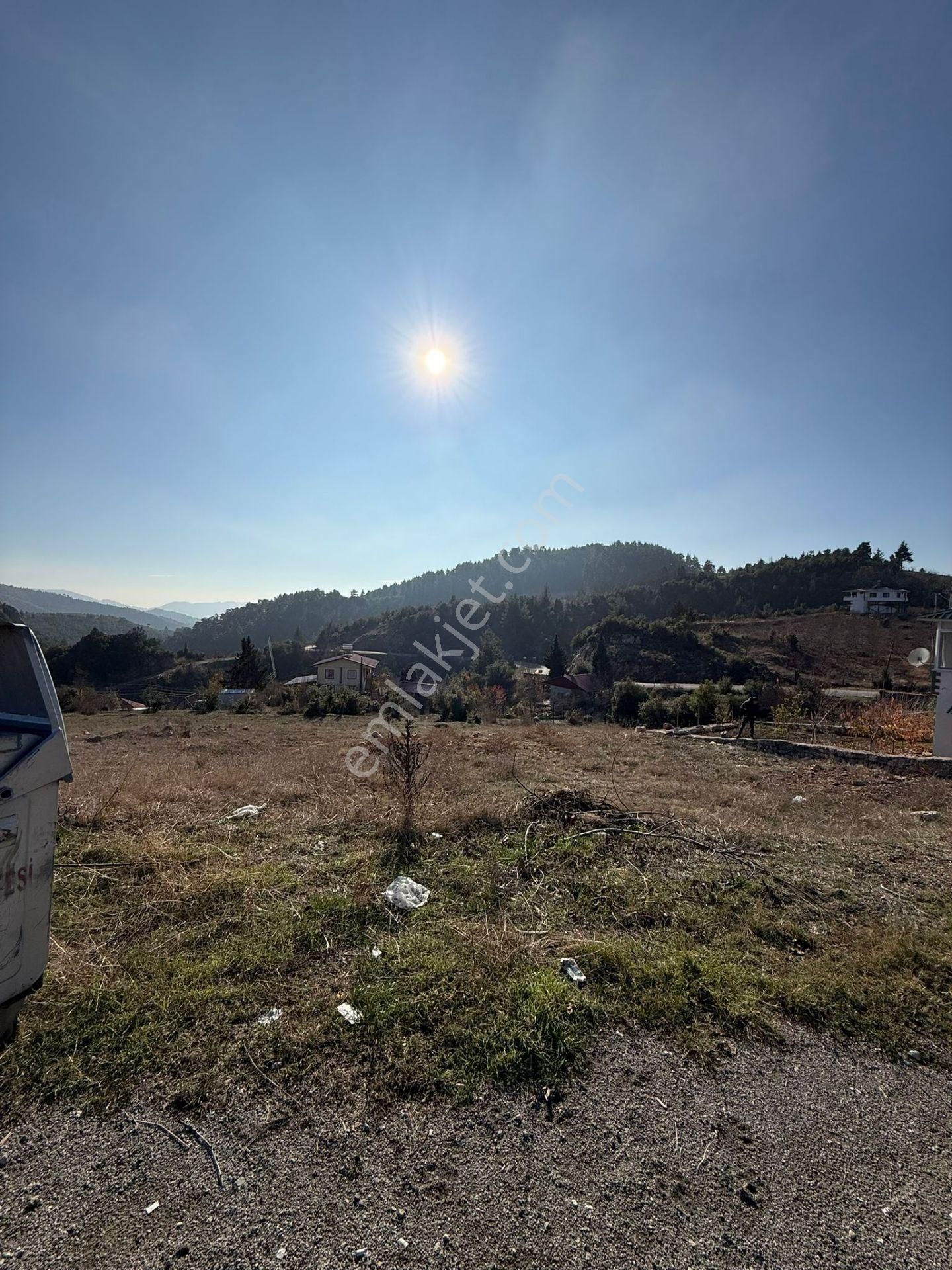 Bolkar Emlak’tan Yüksekoluk Mahallesi’nde Satılık 1.330 M² İmarlı Arsa - Görsel 15