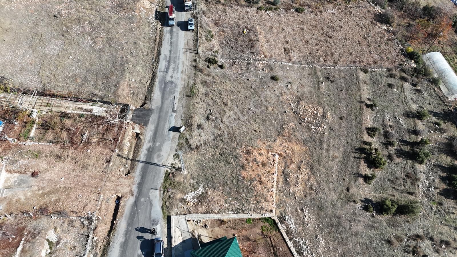 Bolkar Emlak’tan Yüksekoluk Mahallesi’nde Satılık 1.330 M² İmarlı Arsa - Görsel 4