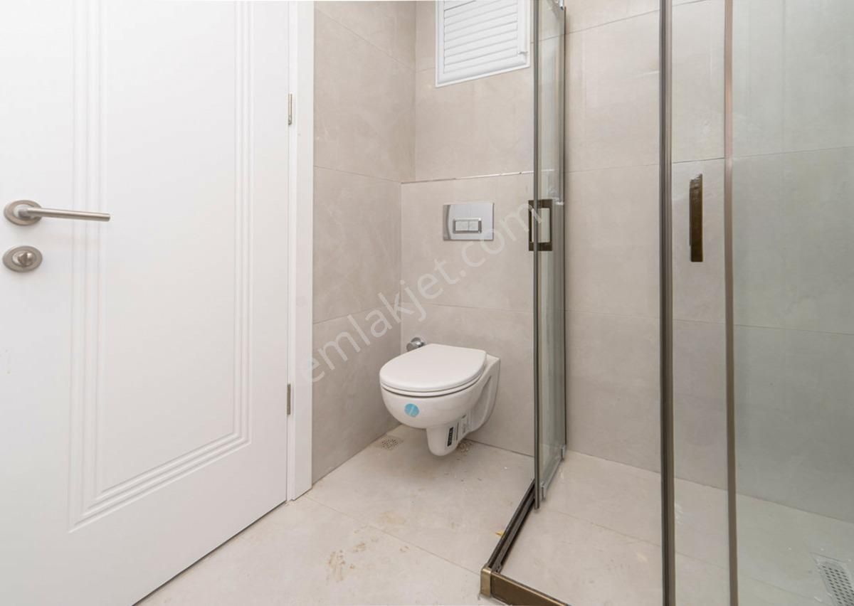 Bahçelievler Merkezde Öğretmenler Evi Yakını 5+2 Sıfır Bina - Görsel 9