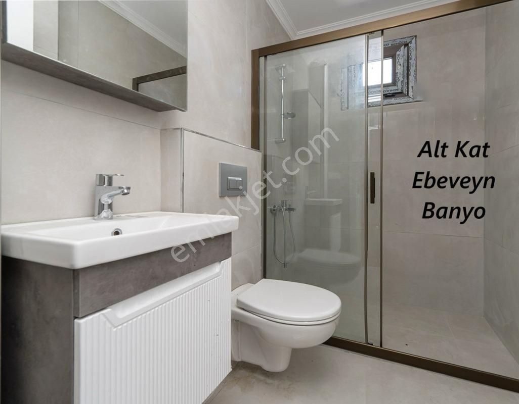 Bahçelievler Merkezde Öğretmenler Evi Yakını 5+2 Sıfır Bina - Görsel 10