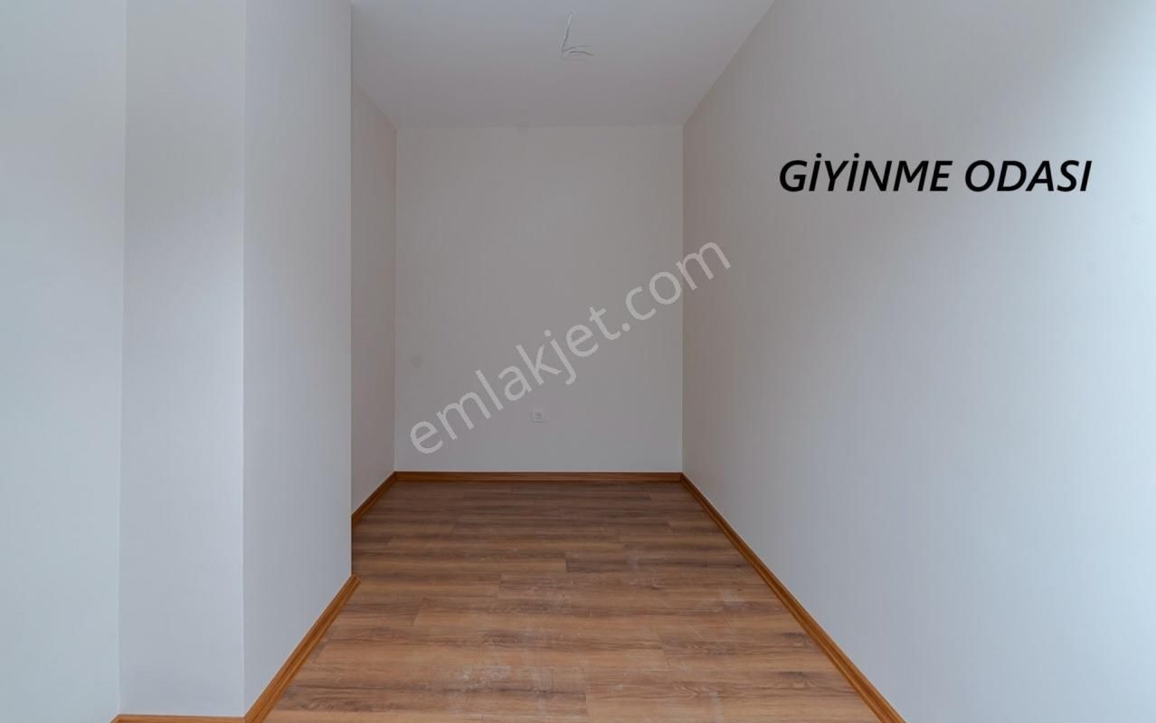 Bahçelievler Merkezde Öğretmenler Evi Yakını 5+2 Sıfır Bina - Görsel 19