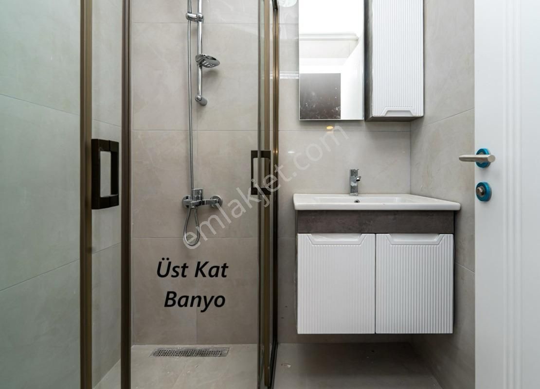 Bahçelievler Merkezde Öğretmenler Evi Yakını 5+2 Sıfır Bina - Görsel 26