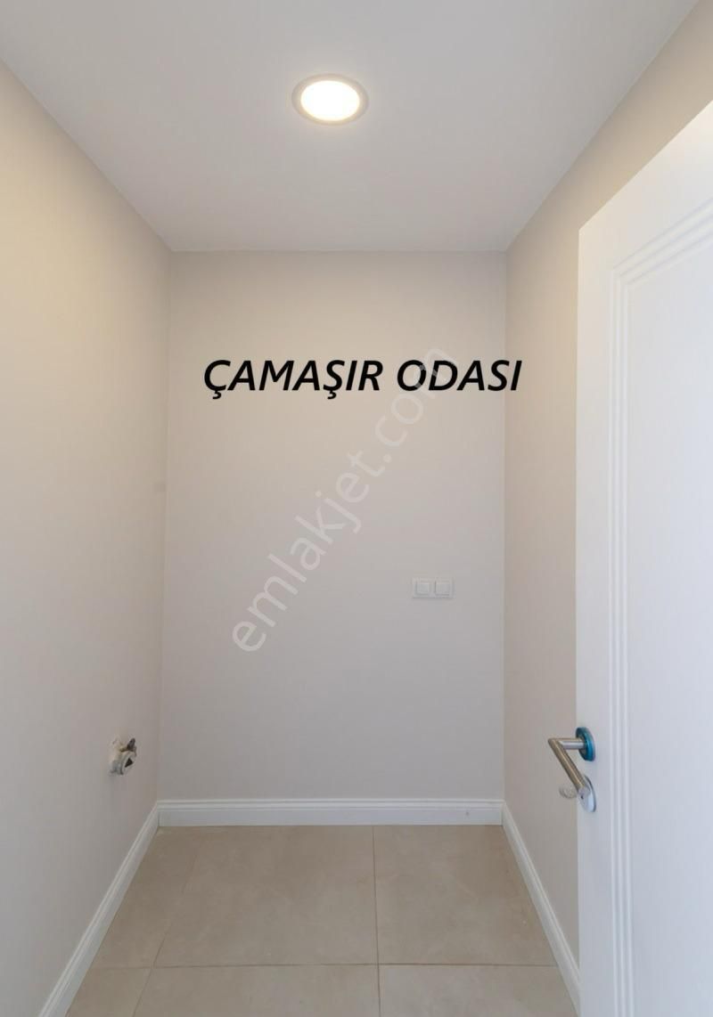 Bahçelievler Merkezde Öğretmenler Evi Yakını 5+2 Sıfır Bina - Görsel 20