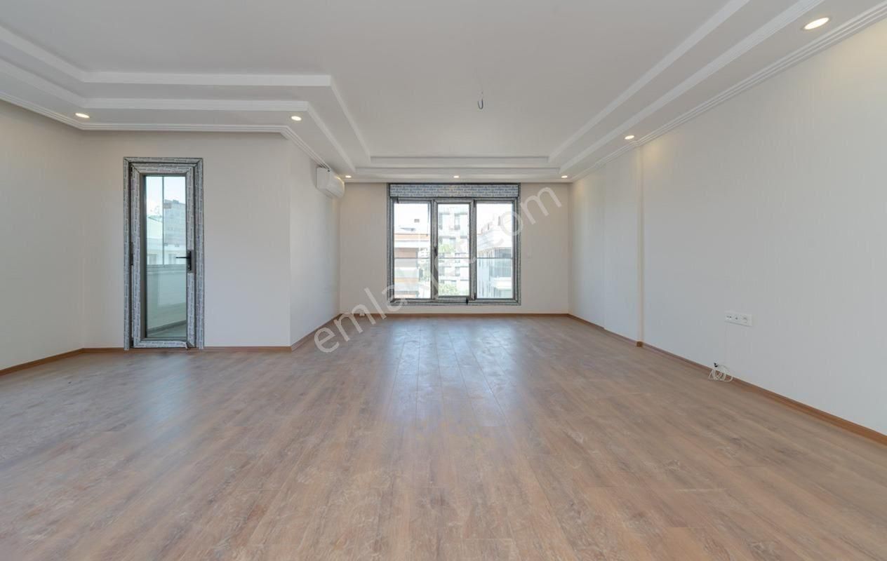 Bahçelievler Merkezde Öğretmenler Evi Yakını 5+2 Sıfır Bina - Görsel 7